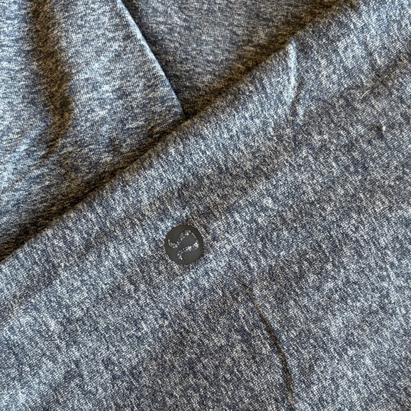 Lululemon Ready to Rulu Dark Grey Jogger - Picture 2 of 5